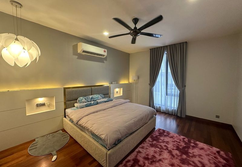 Country Heights Kajang