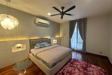 Country Heights Kajang