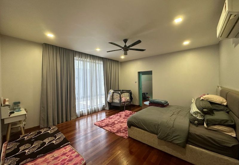 Country Heights Kajang