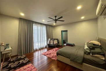 Country Heights Kajang