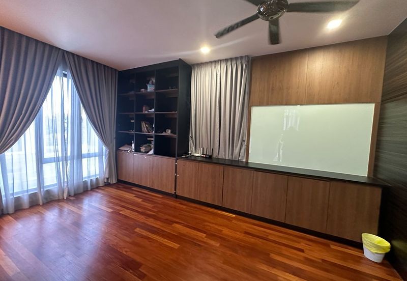 Country Heights Kajang