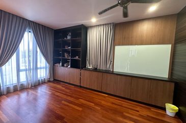 Country Heights Kajang