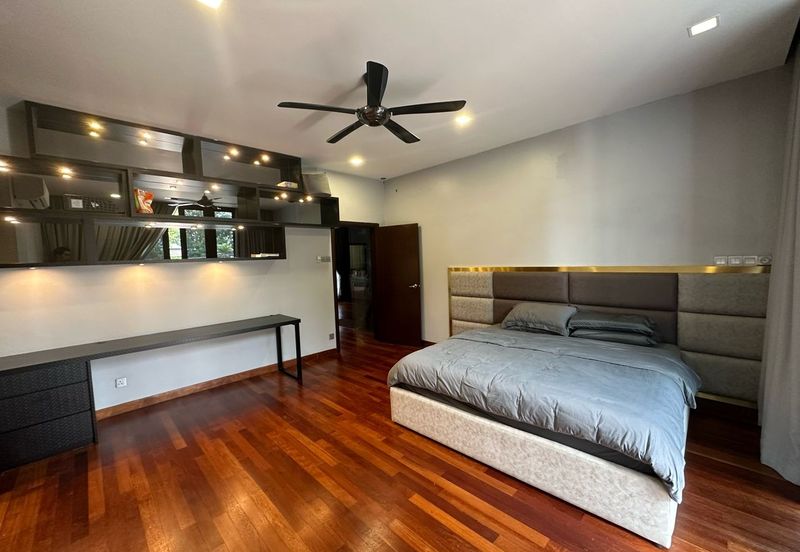 Country Heights Kajang