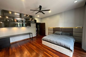 Country Heights Kajang