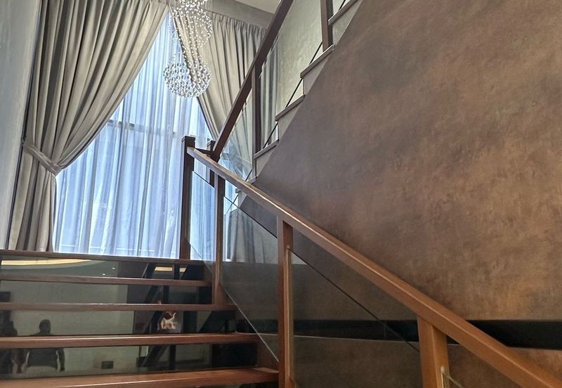 Country Heights Kajang