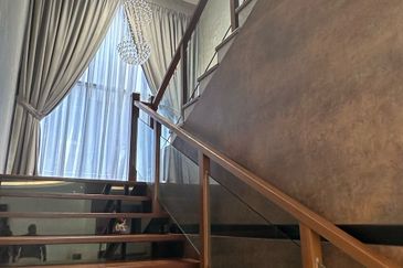 Country Heights Kajang