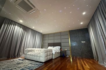 Country Heights Kajang