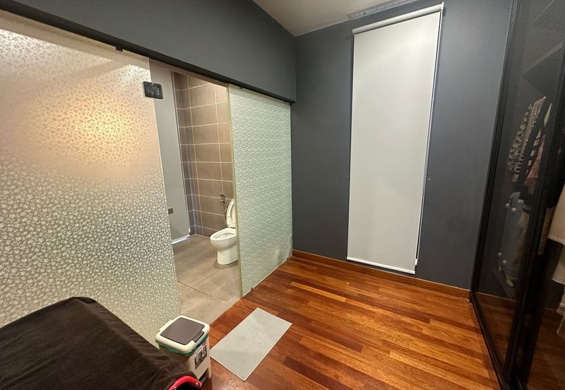 Country Heights Kajang