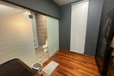 Country Heights Kajang