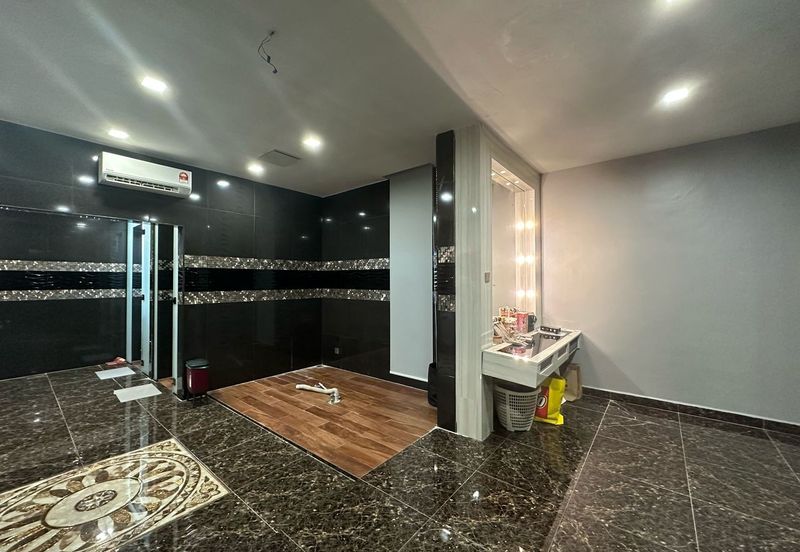 Country Heights Kajang