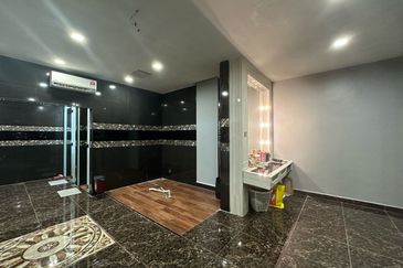 Country Heights Kajang