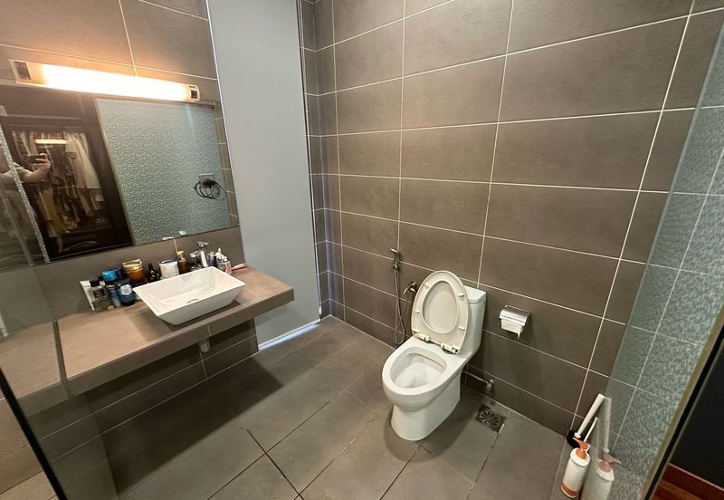 Country Heights Kajang