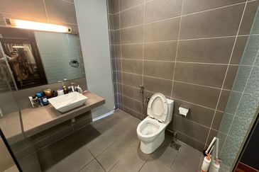 Country Heights Kajang