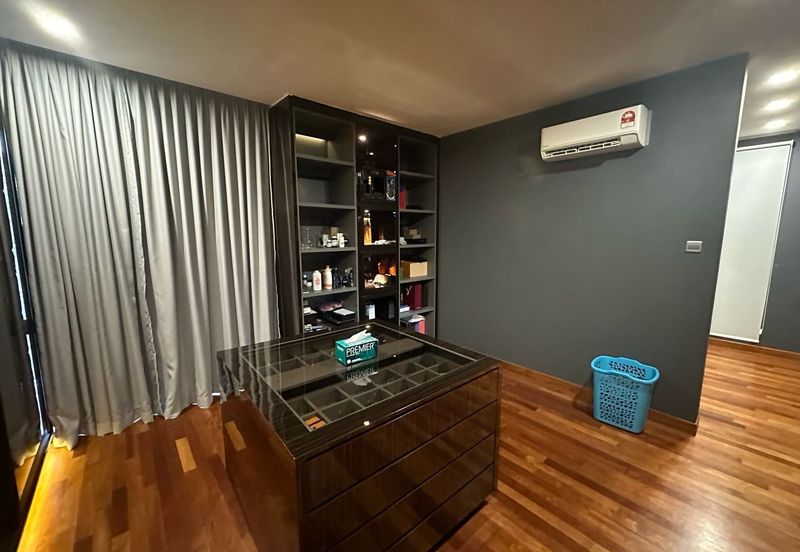 Country Heights Kajang