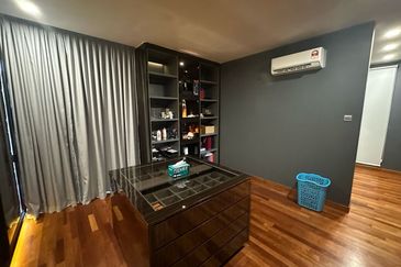 Country Heights Kajang