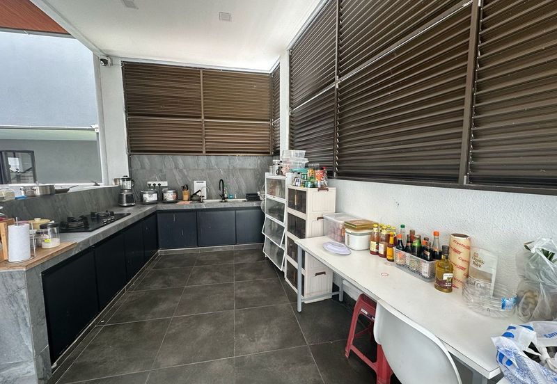 Country Heights Kajang