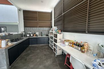 Country Heights Kajang