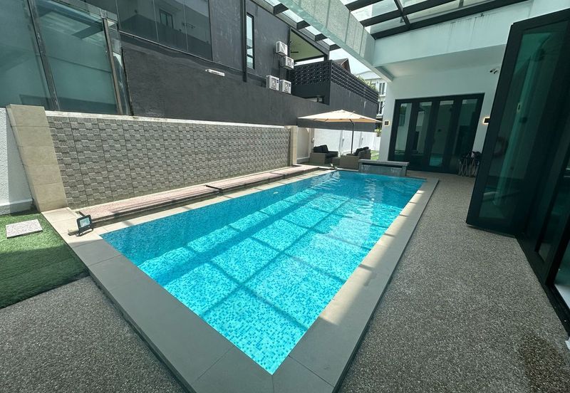 Country Heights Kajang