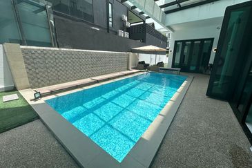 Country Heights Kajang