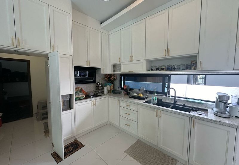 Country Heights Kajang