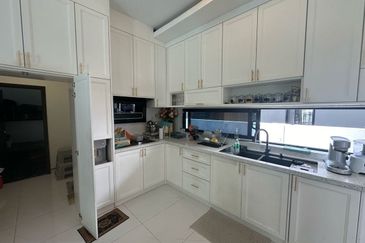 Country Heights Kajang