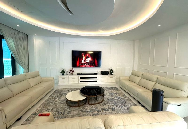 Country Heights Kajang