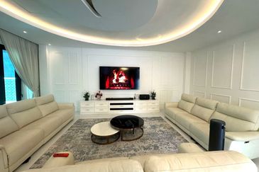 Country Heights Kajang