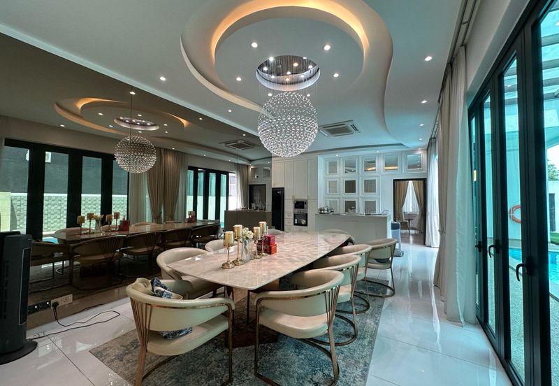 Country Heights Kajang