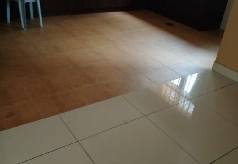 Country Heights Kajang