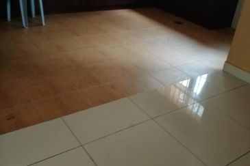 Country Heights Kajang