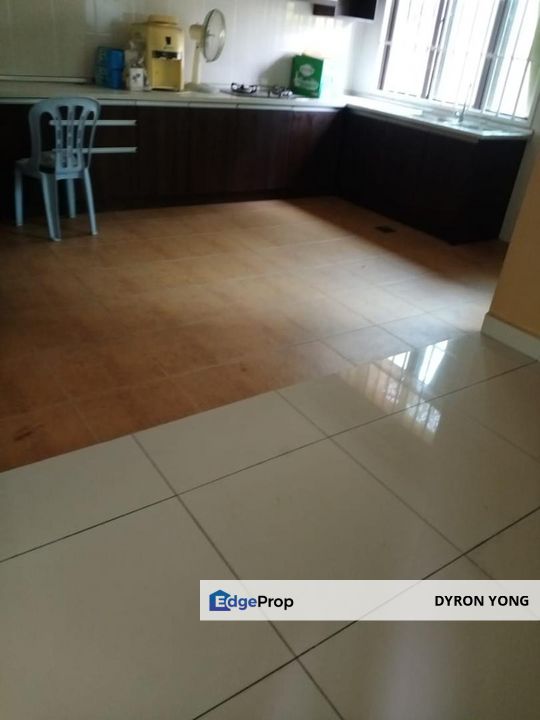 Country Heights, Kajang, Taman Bukit impiana, Selangor, Country Heights