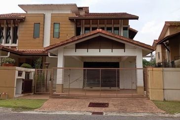 Country Heights Kajang