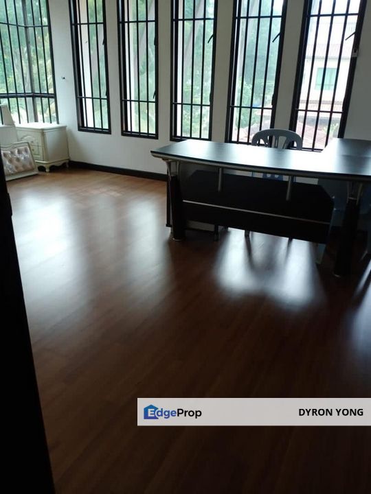 Country Heights, Kajang, Taman Bukit impiana, Selangor, Country Heights