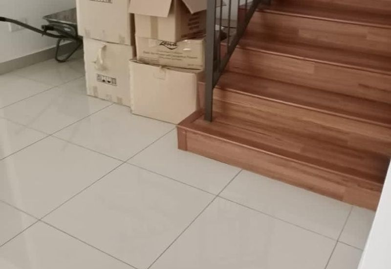 Country Heights Kajang