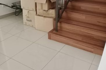 Country Heights Kajang