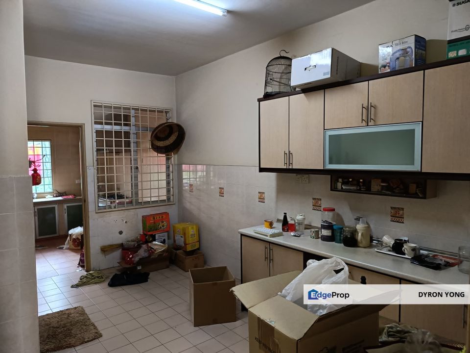 Taman Desa Wangsa, Bandar Tun Hussein Onn, Cheras, Selangor, Batu 9th Cheras