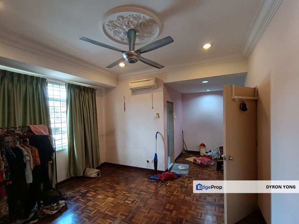 Taman Desa Wangsa, Bandar Tun Hussein Onn, Cheras, Selangor, Batu 9th Cheras