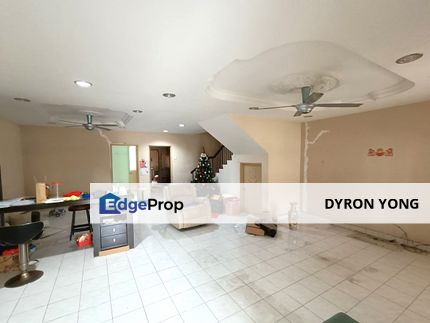 Taman Desa Wangsa, Bandar Tun Hussein Onn, Cheras, Selangor, Batu 9th Cheras