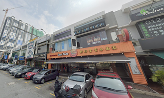 Cheras Trader Square, FACING MAIN ROAD for Rental @RM11,000 By DYRON ...