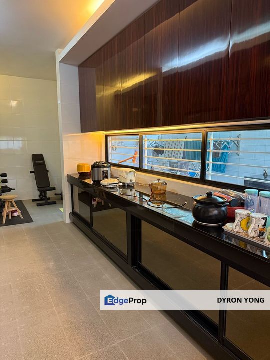 Hijauan Residence, Cheras, Selangor, Batu 9th Cheras