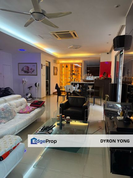 Hijauan Residence, Cheras, Selangor, Batu 9th Cheras