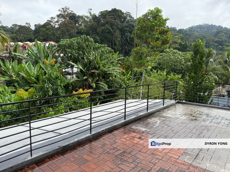 Hijauan Residence, Cheras, Selangor, Batu 9th Cheras