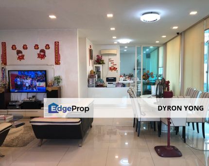 Bali Residence, Taman Segar Perdana, Cheras, Selangor, Cheras