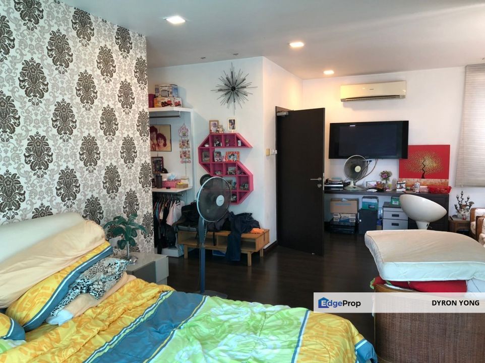 Bali Residence, Taman Segar Perdana, Cheras, Selangor, Cheras