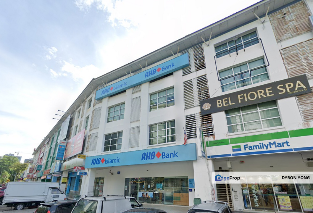 Bandar Sri Permaisuri, Dataran Dwitasik, Cheras, Kuala Lumpur, Cheras