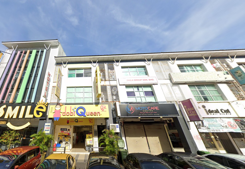 Bandar Sri Permaisuri