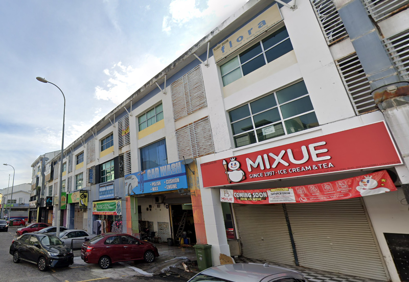 Bandar Sri Permaisuri