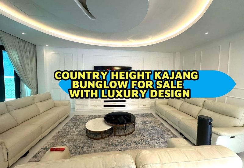 Country Heights Kajang