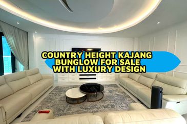 Country Heights Kajang