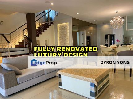 Hijauan Residence, Cheras, Batu 9, Selangor, Batu 9th Cheras